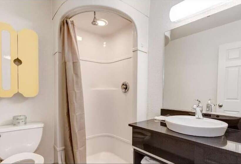 Studio 6el Paso, Tx  East