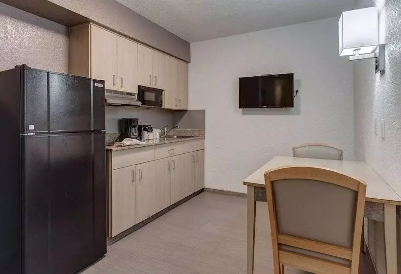 Studio 6el Paso, Tx East