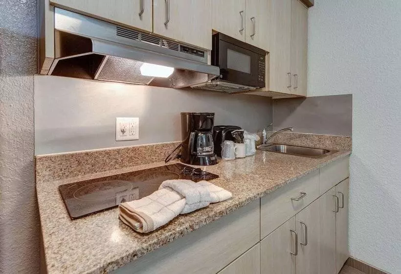 Studio 6el Paso, Tx East