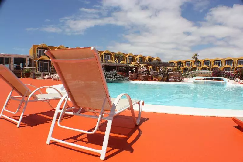 Aparthotel La Piramide