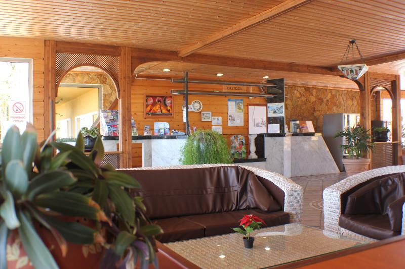 Aparthotel La Piramide