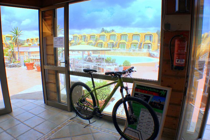 Aparthotel La Piramide