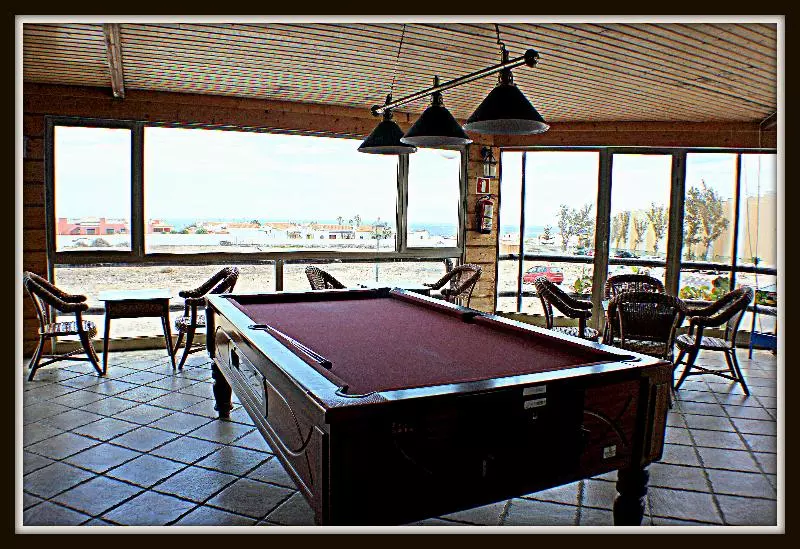 Aparthotel La Piramide