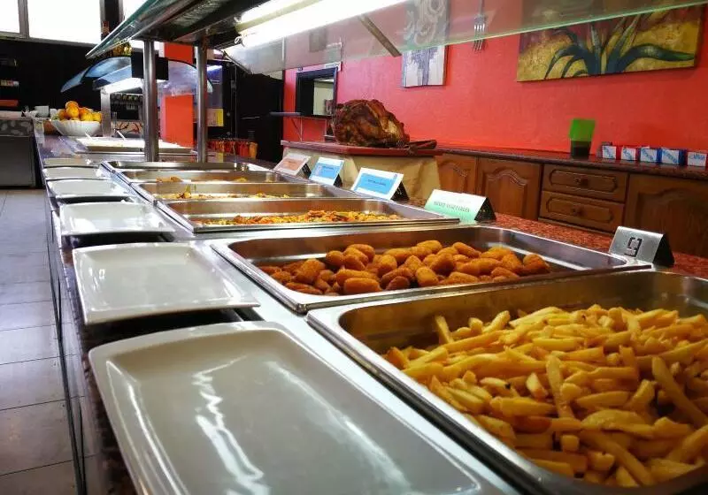 Aparthotel La Piramide