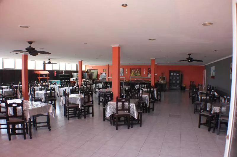 Aparthotel La Piramide