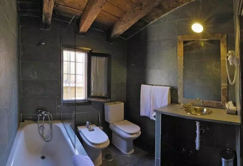 Apartamentos El Tiempo