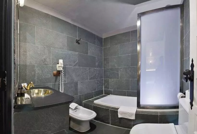 Apartamentos El Tiempo