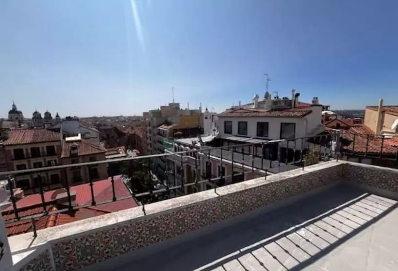 Apartamentos El Tiempo