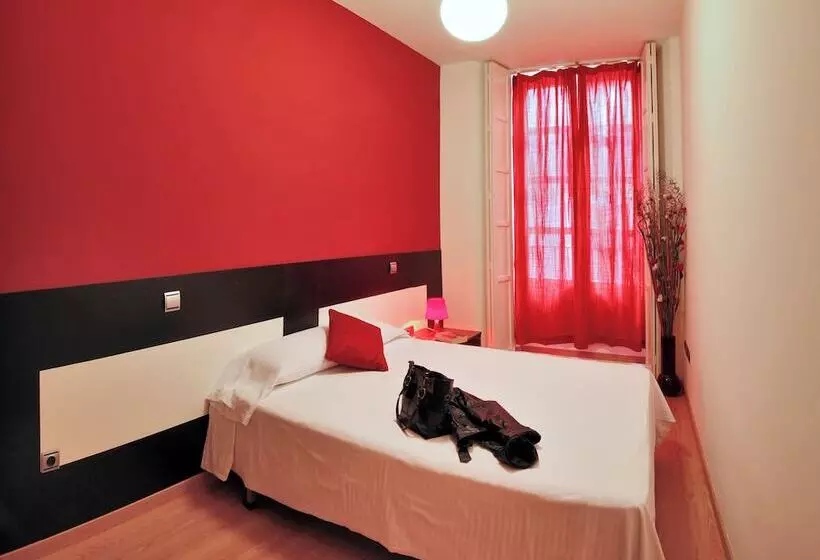 Apartamentos El Tiempo