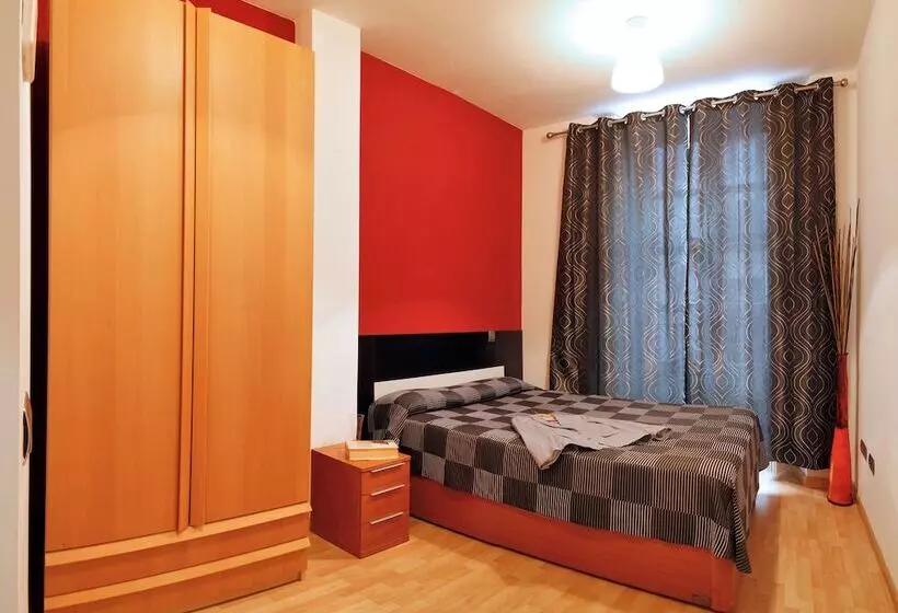 Apartamentos El Tiempo