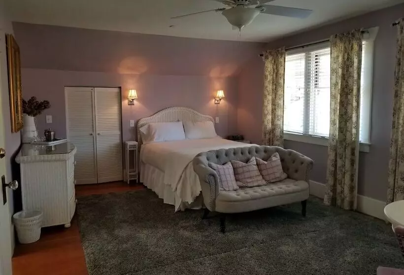 민박 Hidden Oak Inn