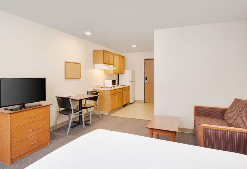 Extended Stay America Select Suites   Omaha   Southwest