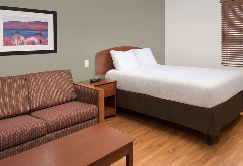 Extended Stay America Select Suites   Omaha   Southwest
