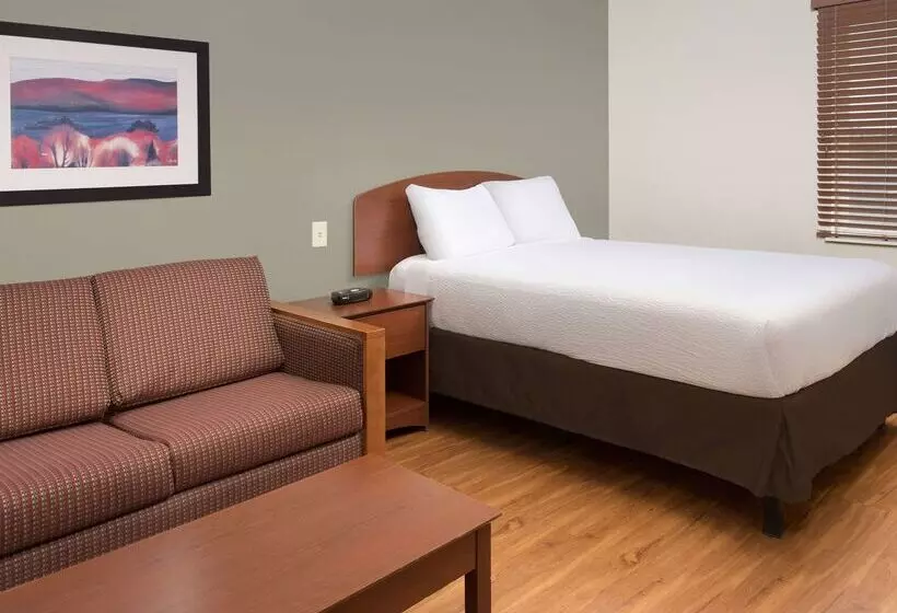 Extended Stay America Select Suites Omaha Southwest