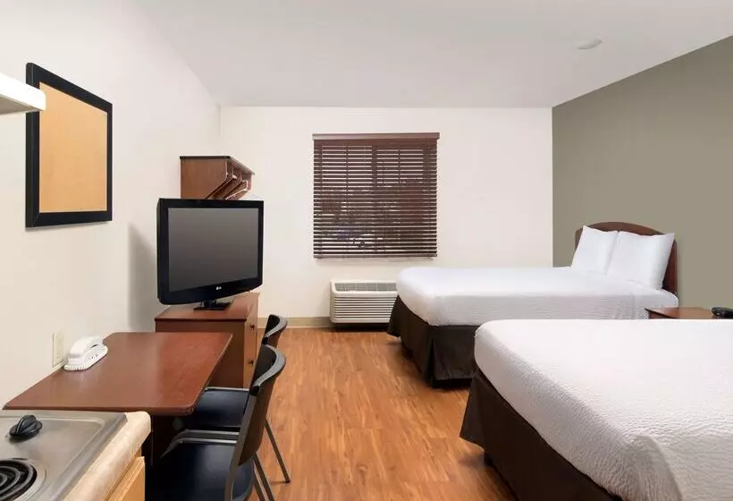 Extended Stay America Select Suites Omaha Southwest