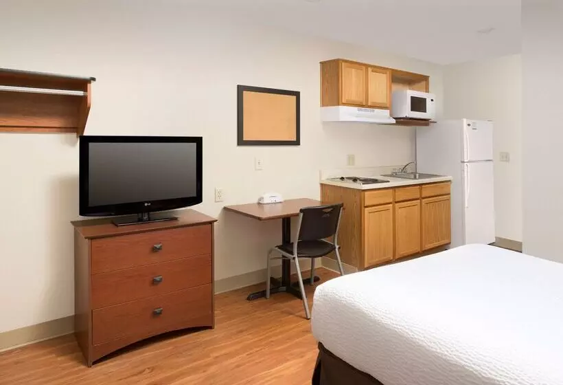 Extended Stay America Select Suites Omaha Southwest