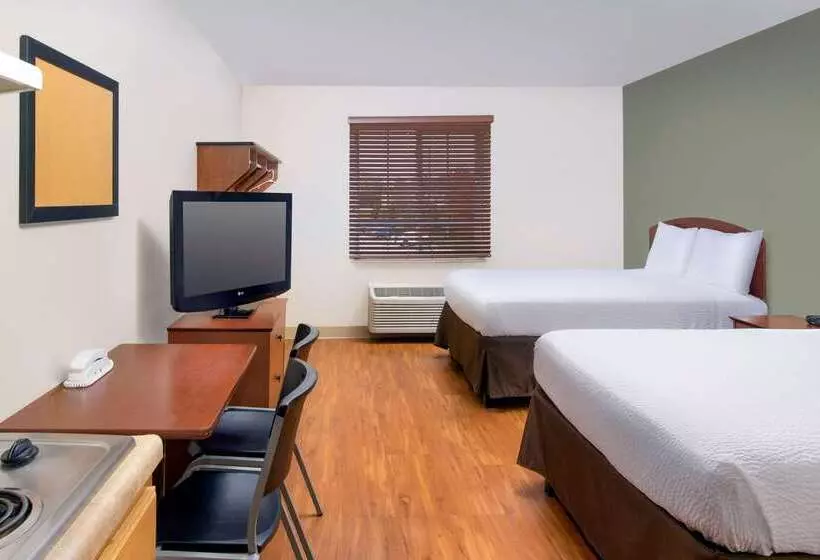 Extended Stay America Select Suites Omaha Southwest