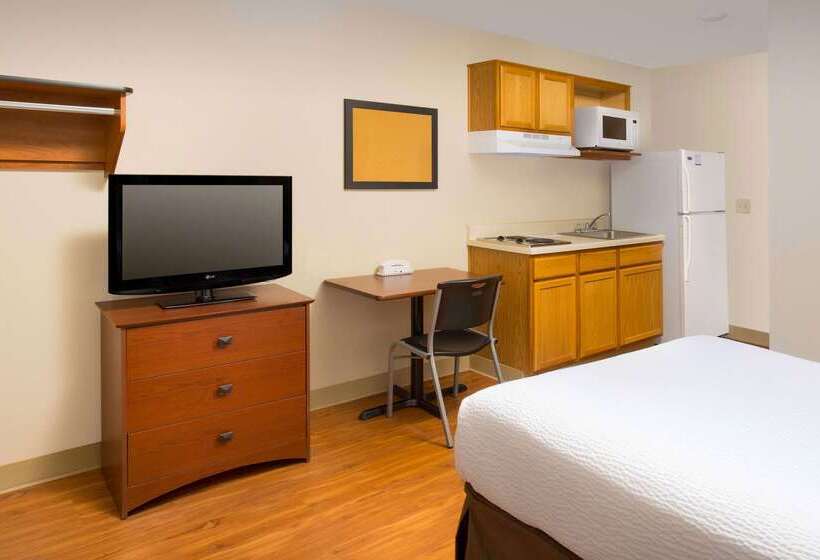 Extended Stay America Select Suites   Omaha   Southwest