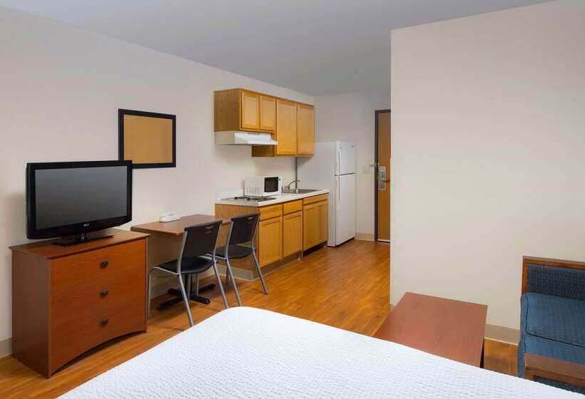 Extended Stay America Select Suites   Omaha   Southwest