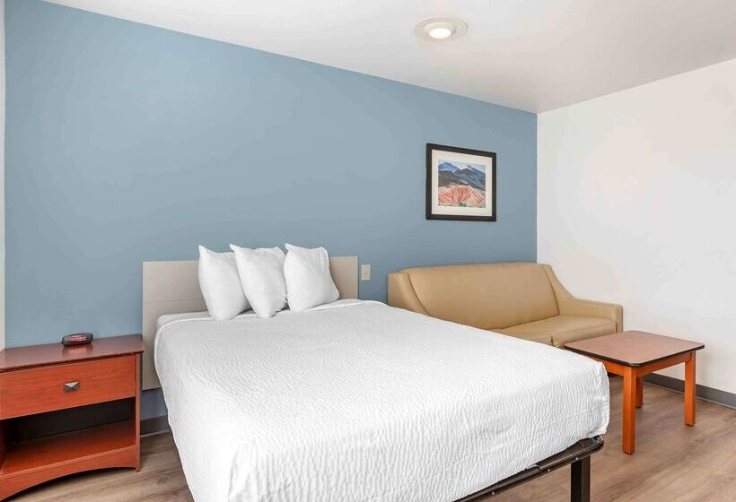 Extended Stay America Select Suites   Omaha   Southwest