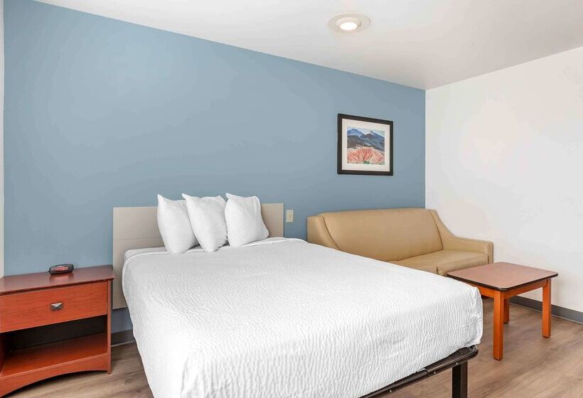 Extended Stay America Select Suites   Omaha   Southwest
