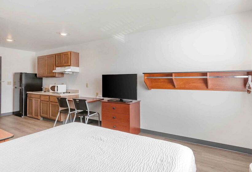 Extended Stay America Select Suites   Omaha   Southwest