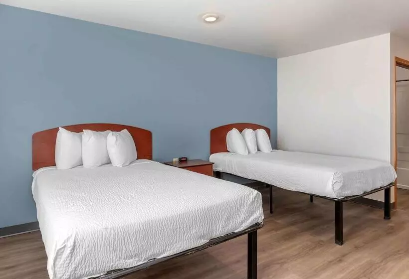 Extended Stay America Select Suites Omaha Southwest
