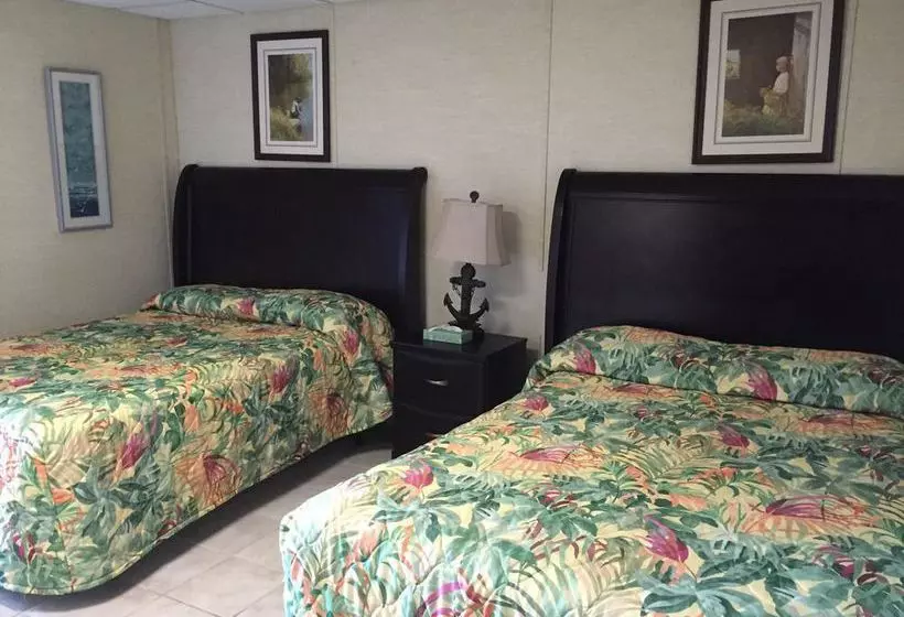 Four Winds Condo Motel