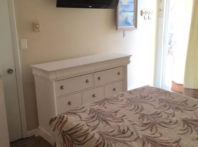 Four Winds Condo Motel