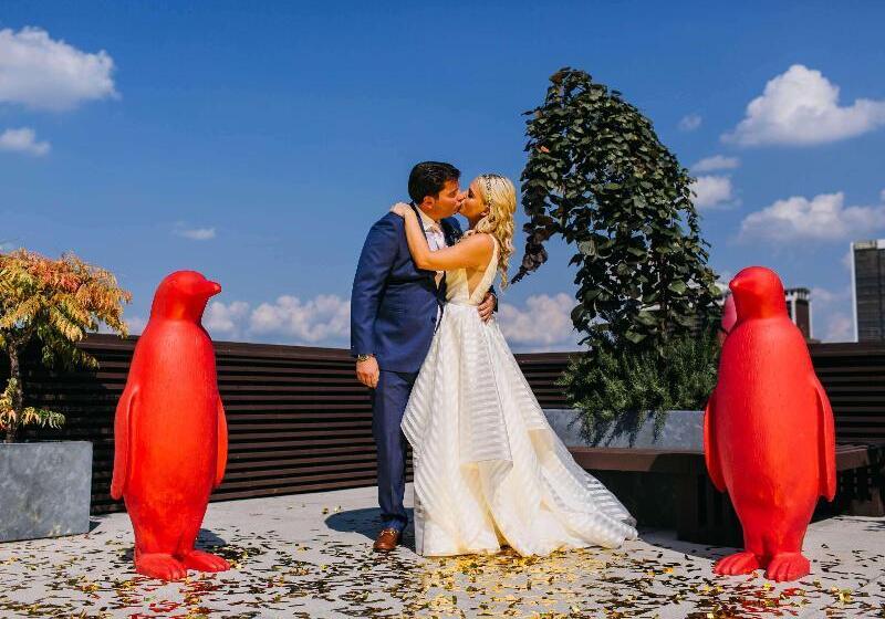 21c Museum Hotel Louisville