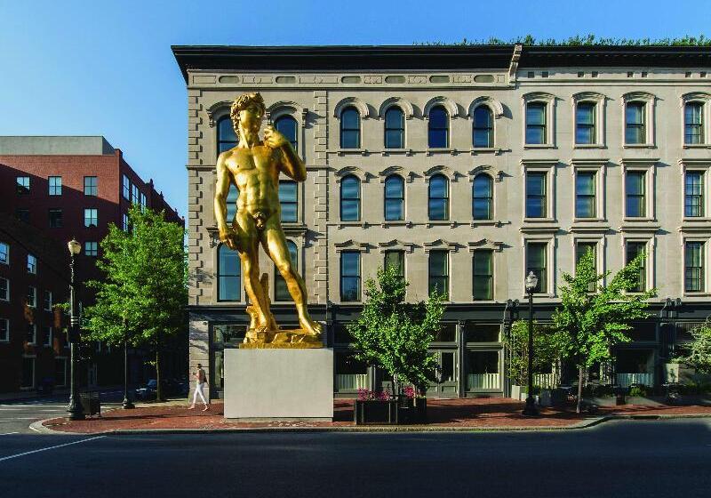 21c Museum Hotel Louisville