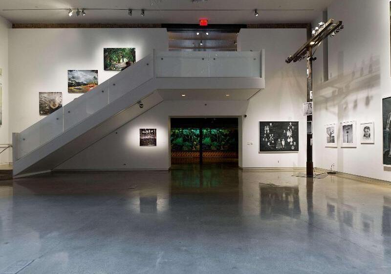 21c Museum Hotel Louisville