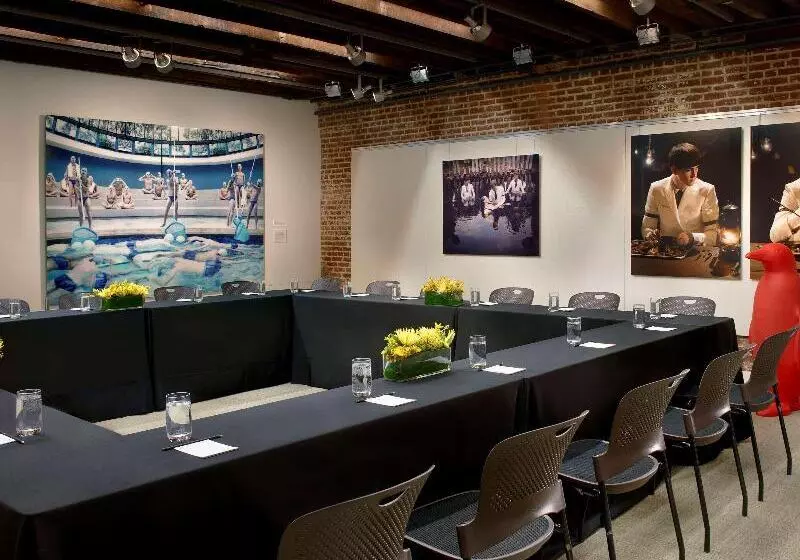 21c Museum Hotel Louisville