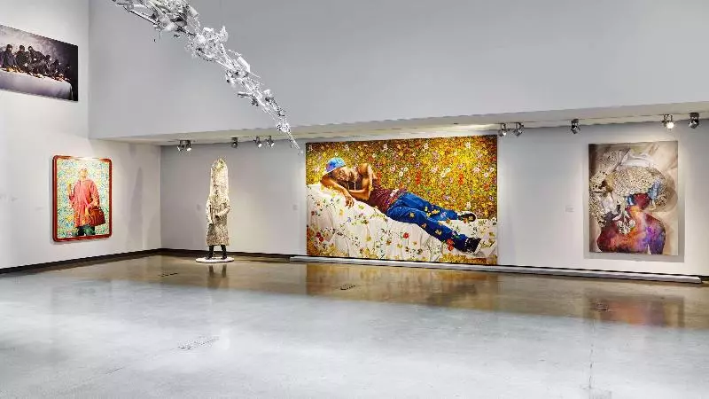 21c Museum Hotel Louisville