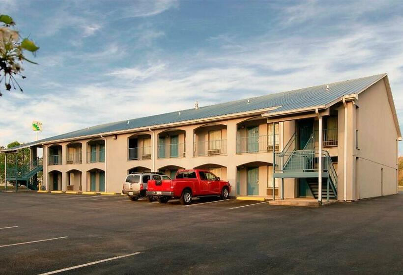 فندق Americas Best Value Inn Rome