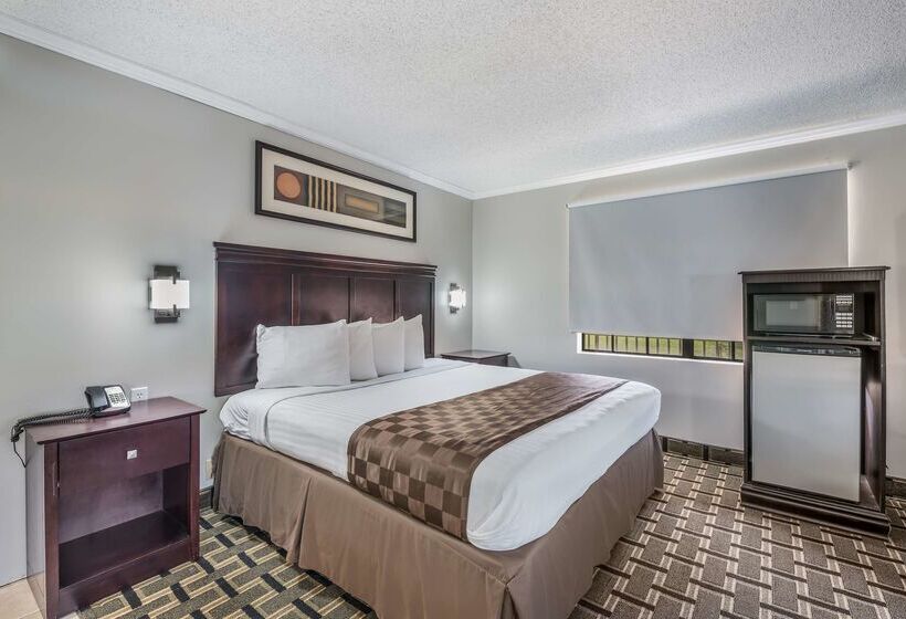 فندق Americas Best Value Inn Arkadelphia