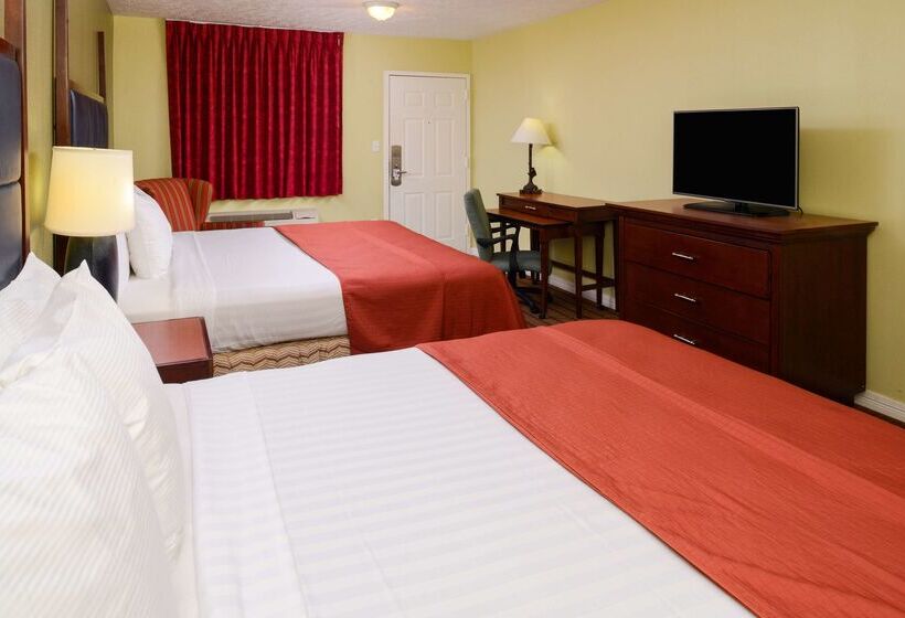 ホテル Americas Best Value Inn & Suites Waller/prairie View