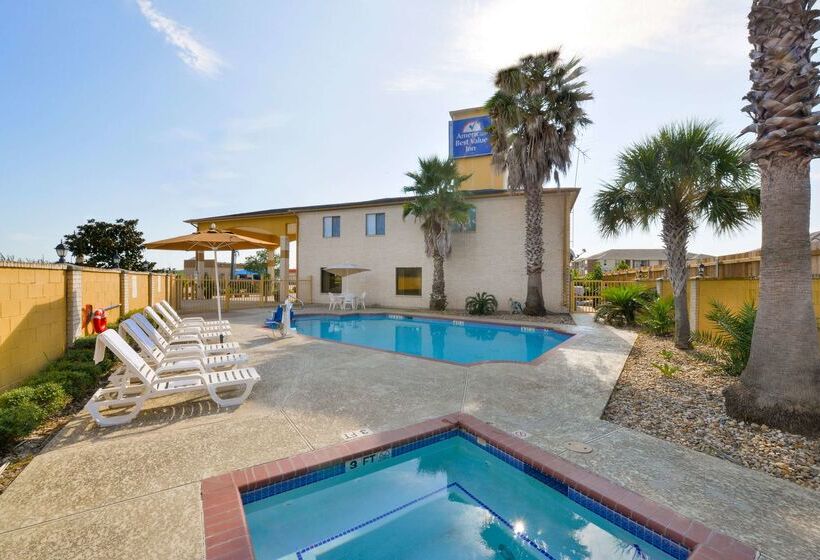 ホテル Americas Best Value Inn & Suites Waller/prairie View