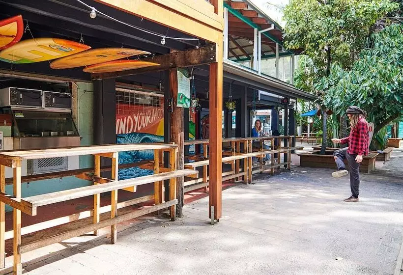 酒店 Arts Factory By Nomads