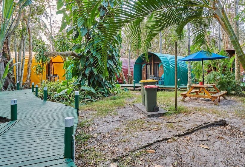 호텔 Arts Factory By Nomads