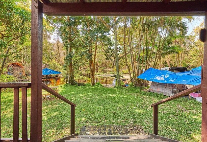 호텔 Arts Factory By Nomads