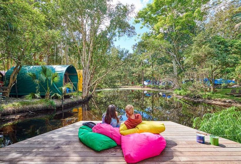 호텔 Arts Factory By Nomads