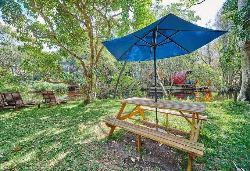 酒店 Arts Factory By Nomads