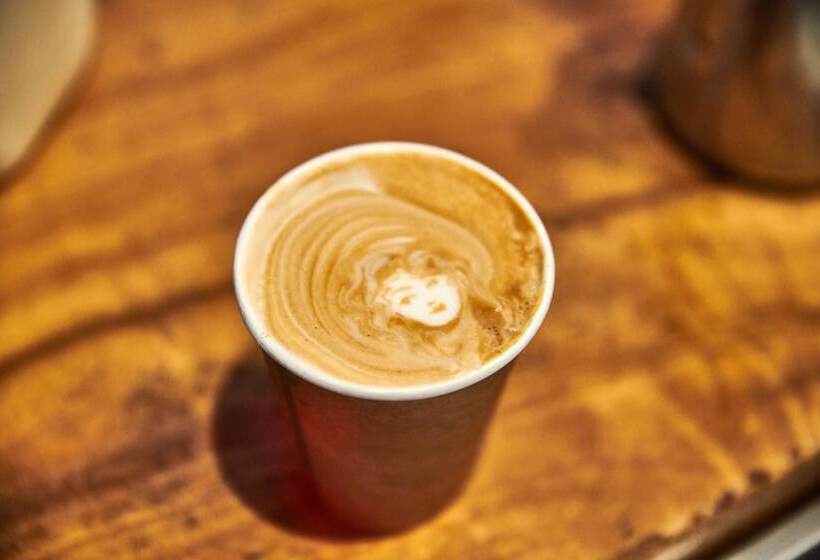 호텔 Arts Factory By Nomads