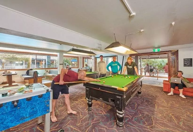 酒店 Arts Factory By Nomads