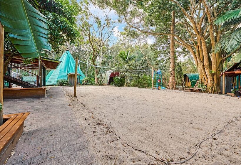 호텔 Arts Factory By Nomads