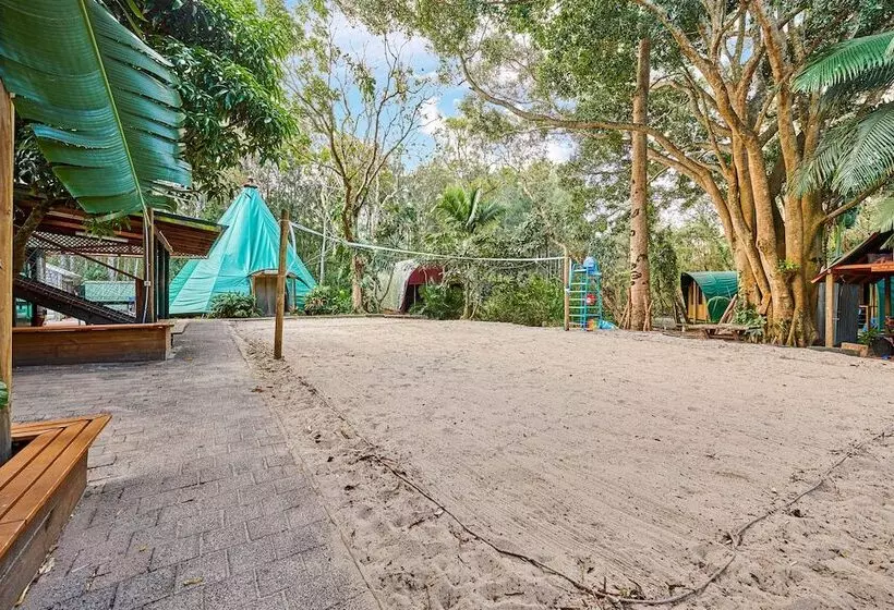 酒店 Arts Factory By Nomads