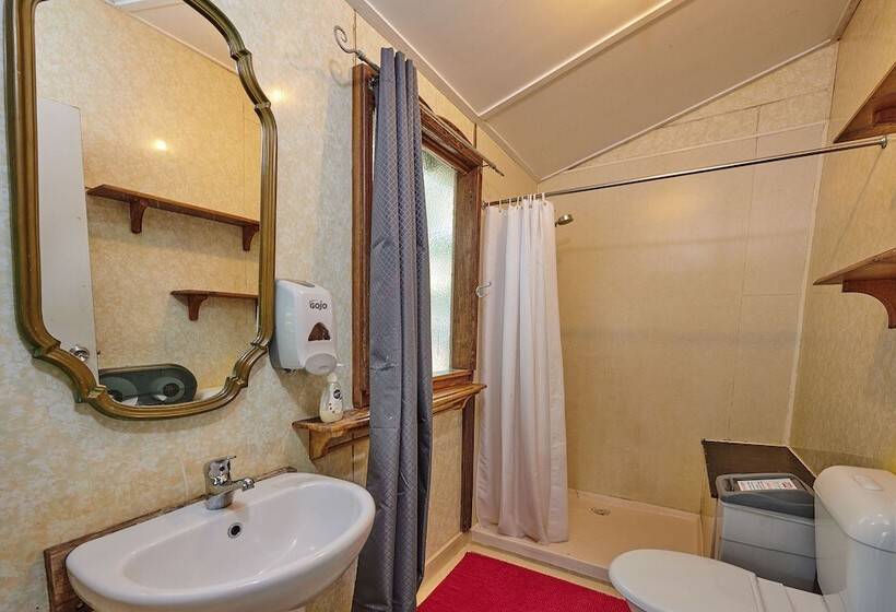 호텔 Arts Factory By Nomads