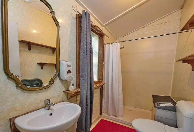 酒店 Arts Factory By Nomads