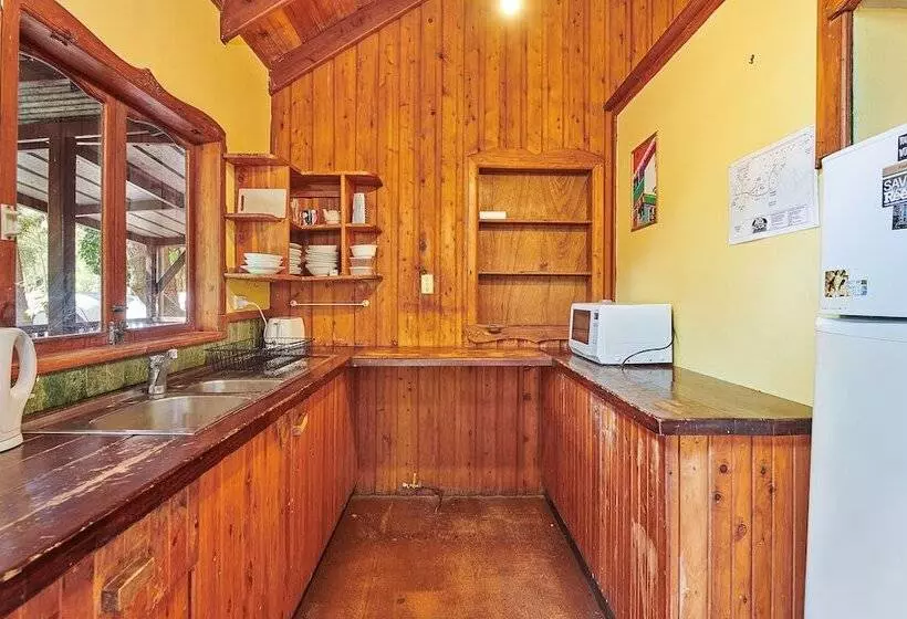 酒店 Arts Factory By Nomads